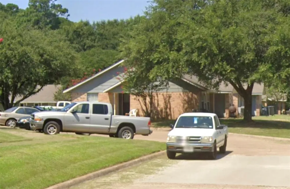 1303 Mlk Drive Jefferson, TX 75657