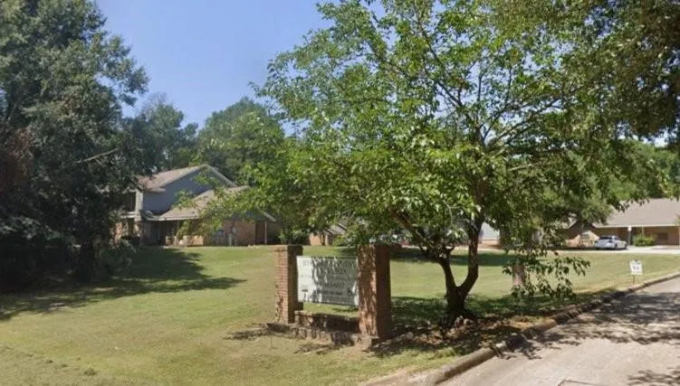 1303 Mlk Drive Jefferson, TX 75657