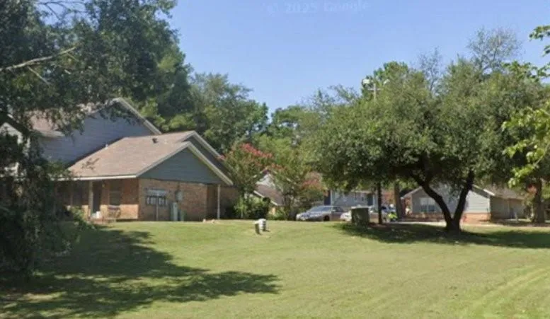 1303 Mlk Drive Jefferson, TX 75657