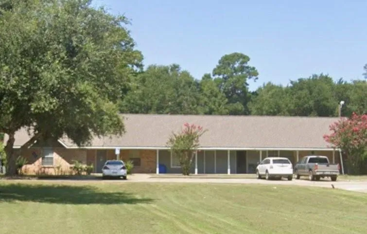 1303 Mlk Drive Jefferson, TX 75657