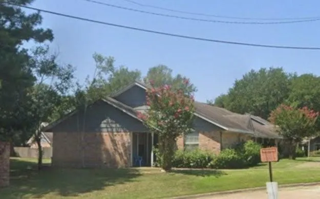 1303 Mlk Drive Jefferson, TX 75657