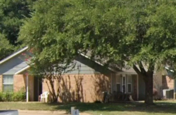 1303 Mlk Drive Jefferson, TX 75657