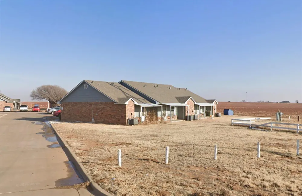 903 Alamo Road Levelland, TX 79336