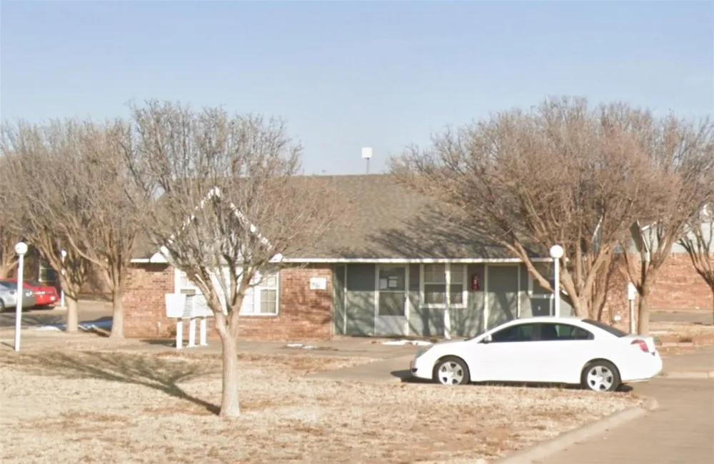 903 Alamo Road Levelland, TX 79336