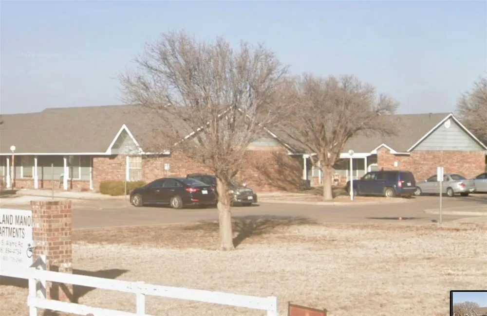 903 Alamo Road Levelland, TX 79336