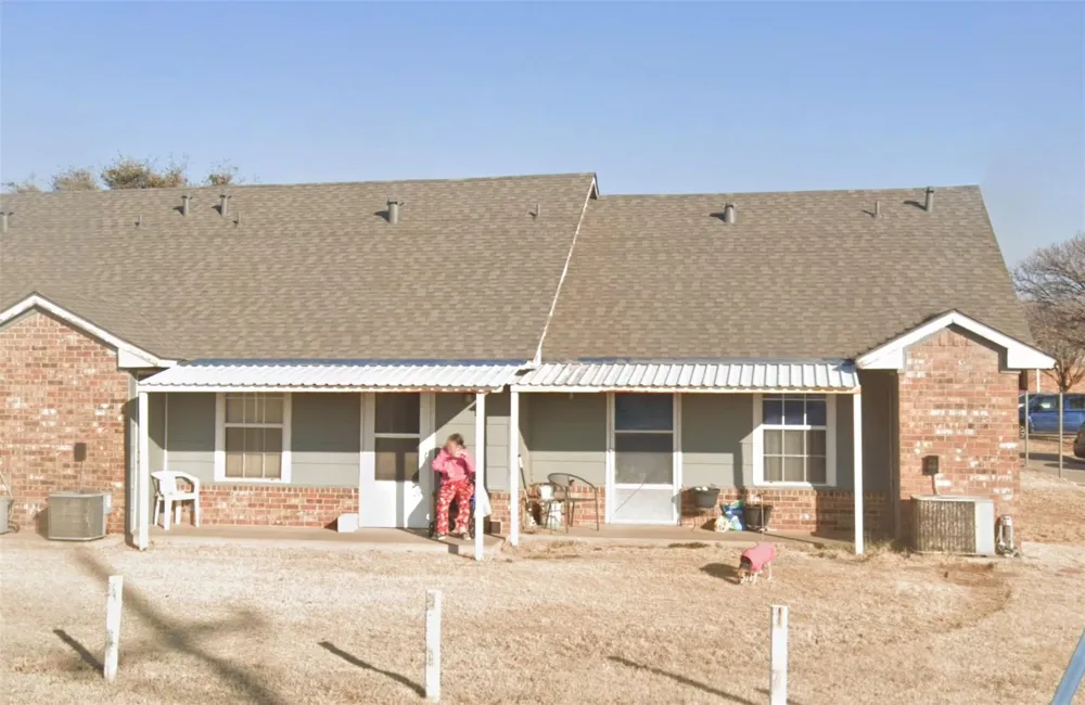 903 Alamo Road Levelland, TX 79336