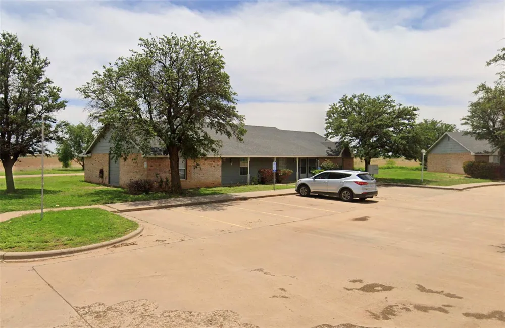 1601 S Wicker Littlefield, TX 79339