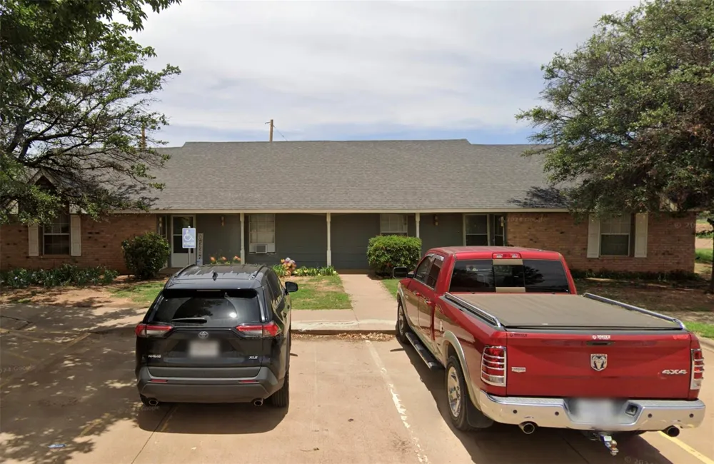 1601 S Wicker Littlefield, TX 79339
