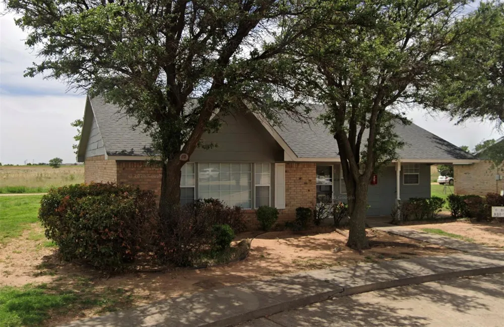 1601 S Wicker Littlefield, TX 79339