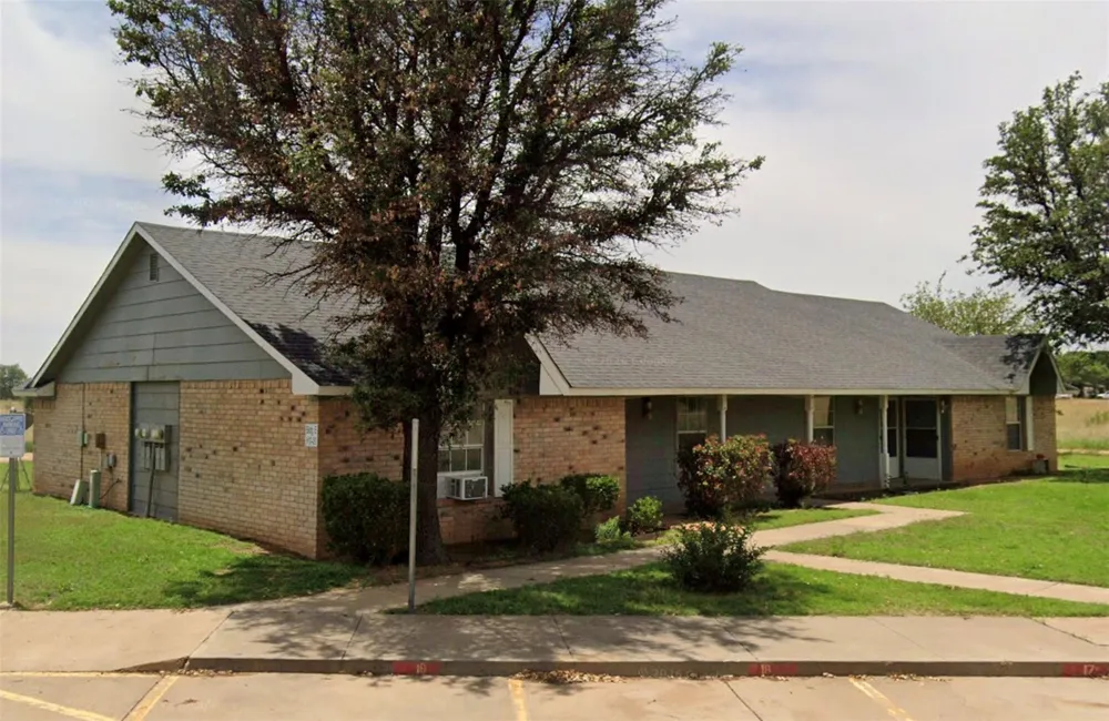 1601 S Wicker Littlefield, TX 79339