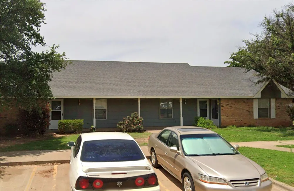 1601 S Wicker Littlefield, TX 79339