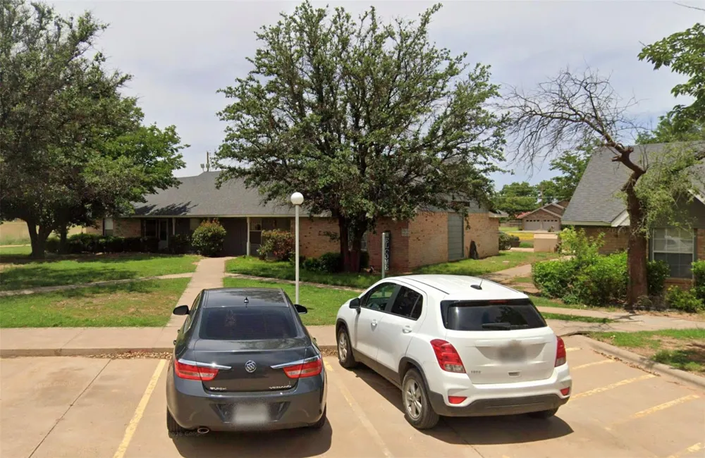 1601 S Wicker Littlefield, TX 79339