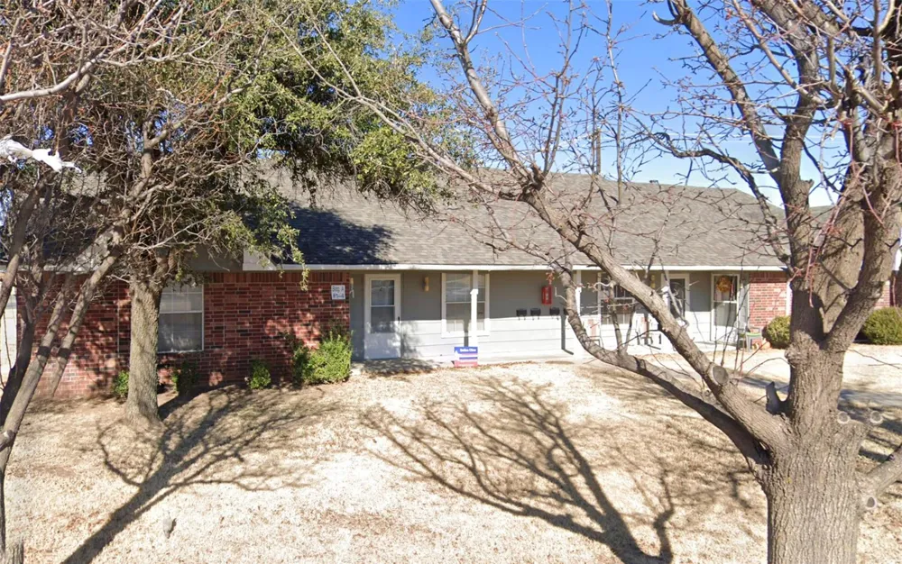 2700 Hobart Street Pampa, TX 79065