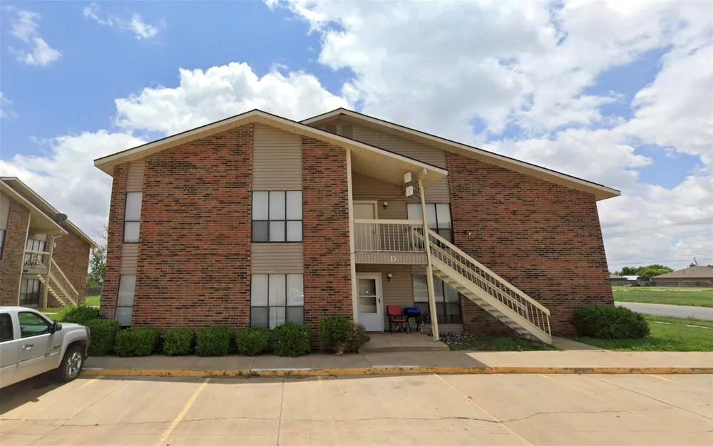 2700 Hobart Street Pampa, TX 79065