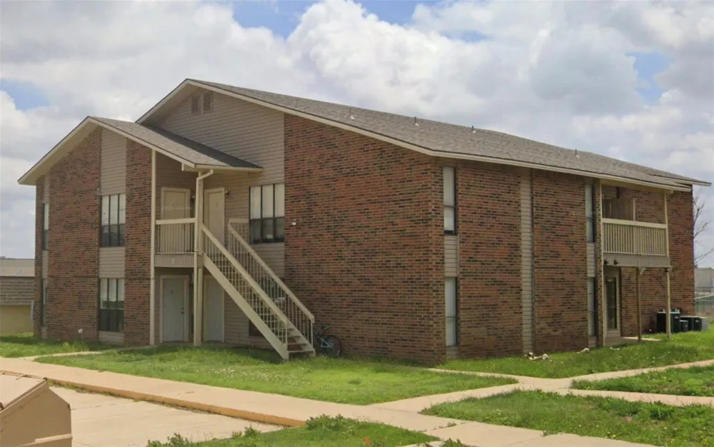 2700 Hobart Street Pampa, TX 79065