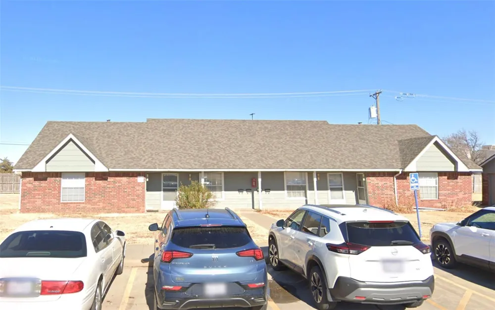 2700 Hobart Street Pampa, TX 79065