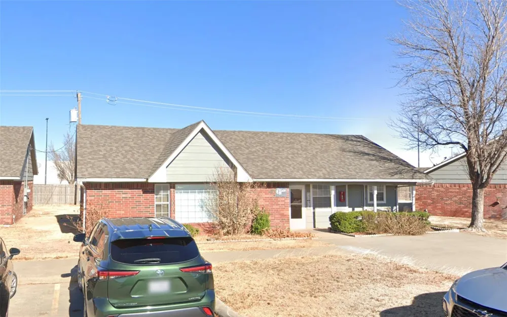 2700 Hobart Street Pampa, TX 79065