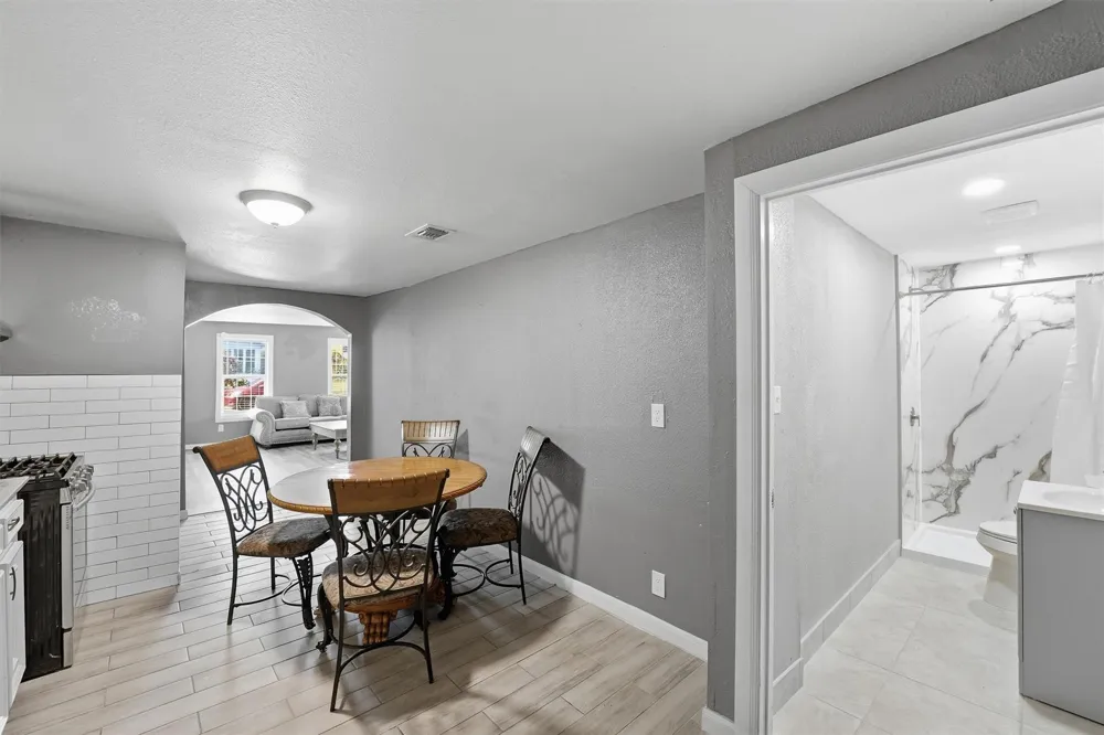7603 Avenue K Houston, TX 77012