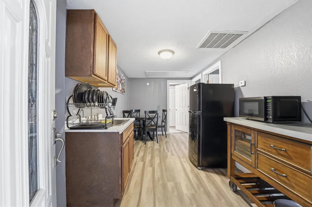 7603 Avenue K Houston, TX 77012