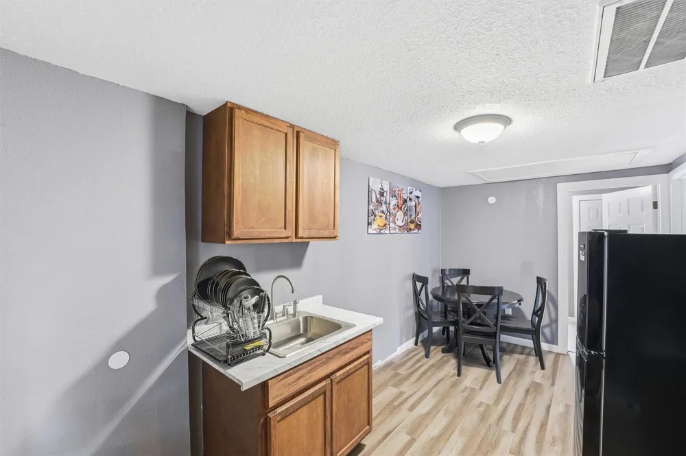 7603 Avenue K Houston, TX 77012