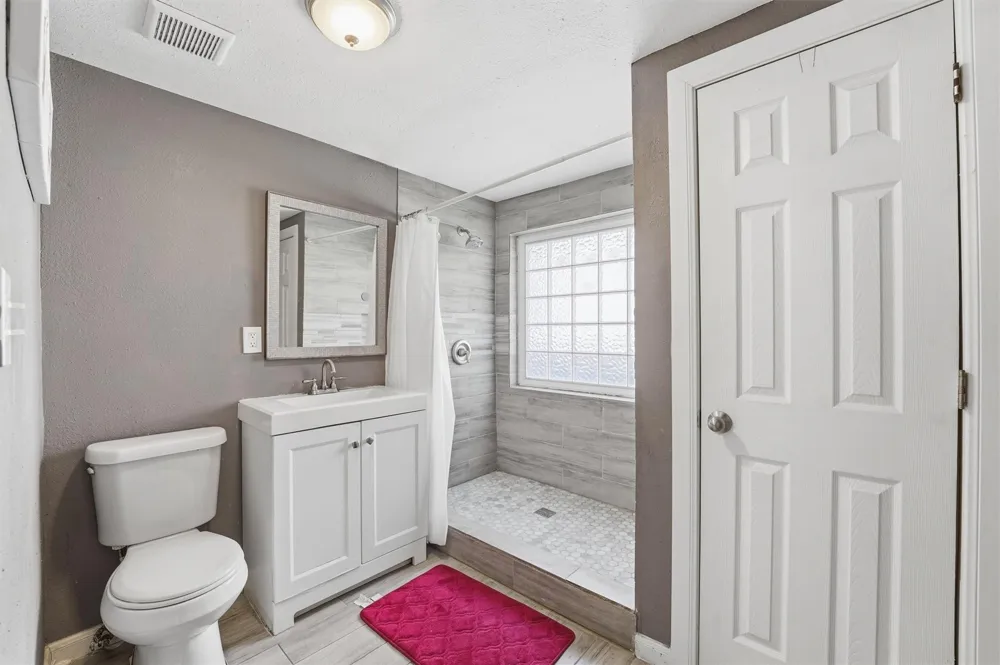 7603 Avenue K Houston, TX 77012