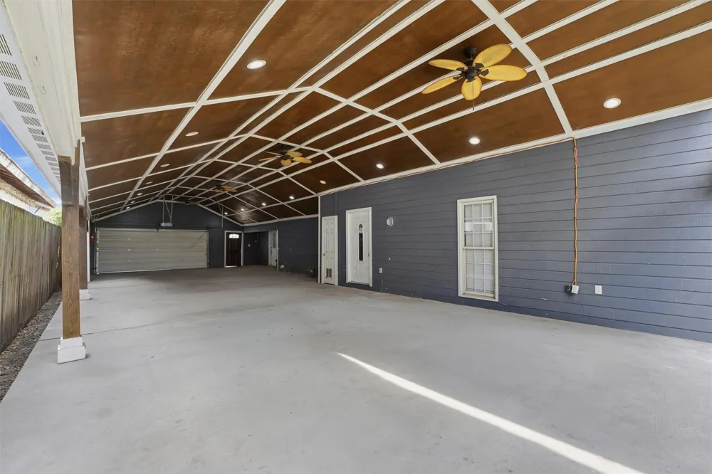 7603 Avenue K Houston, TX 77012