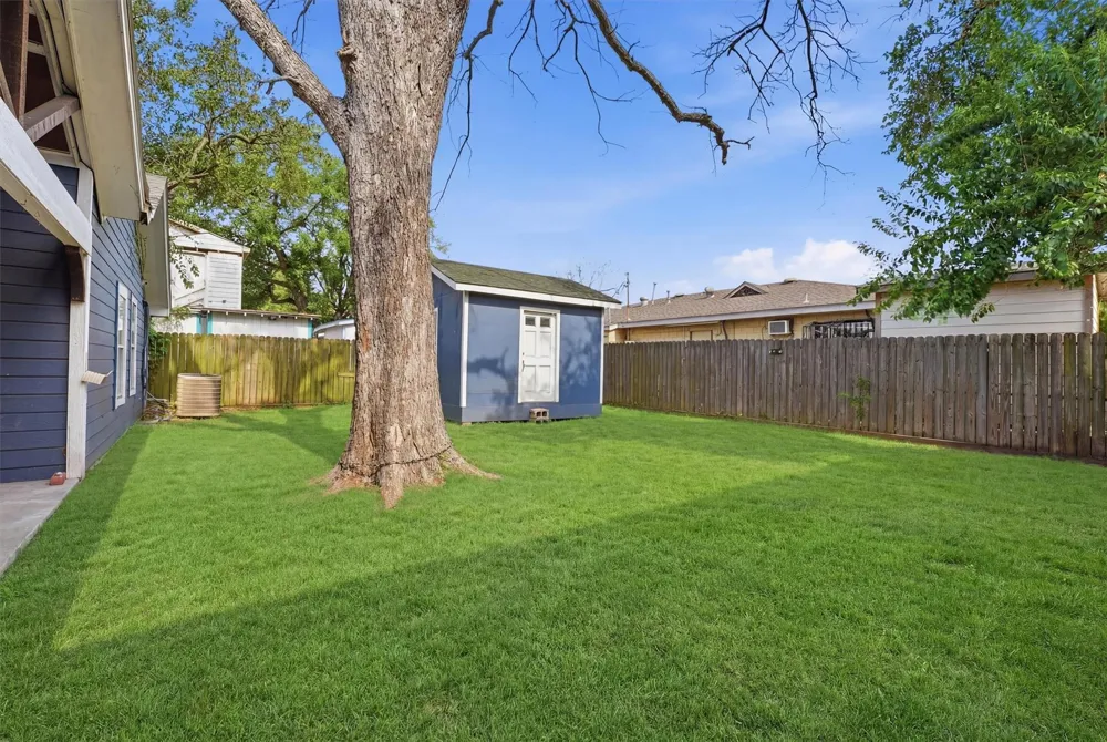7603 Avenue K Houston, TX 77012