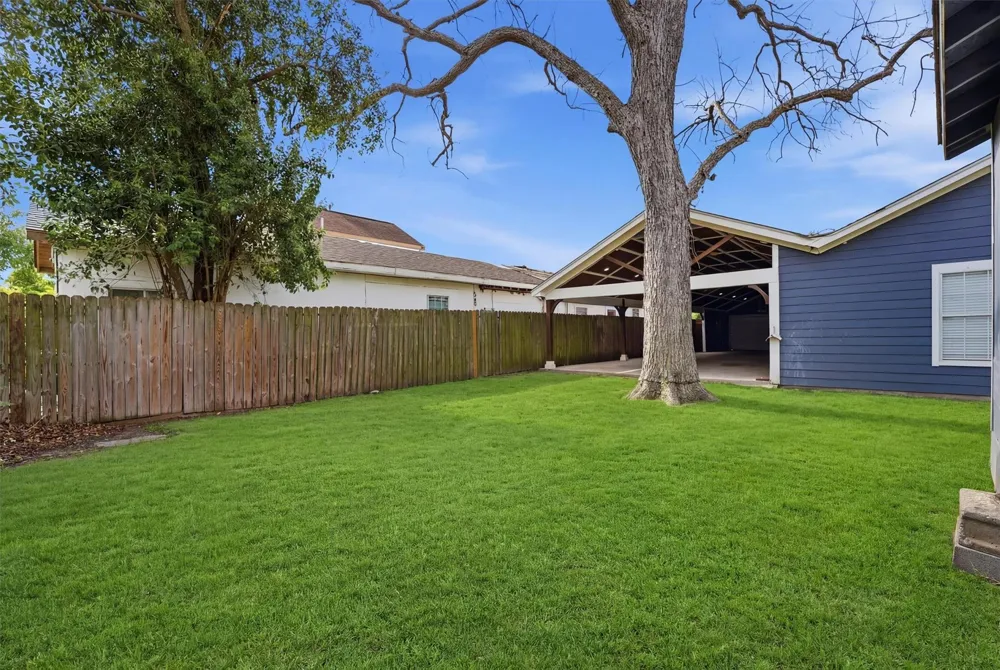 7603 Avenue K Houston, TX 77012