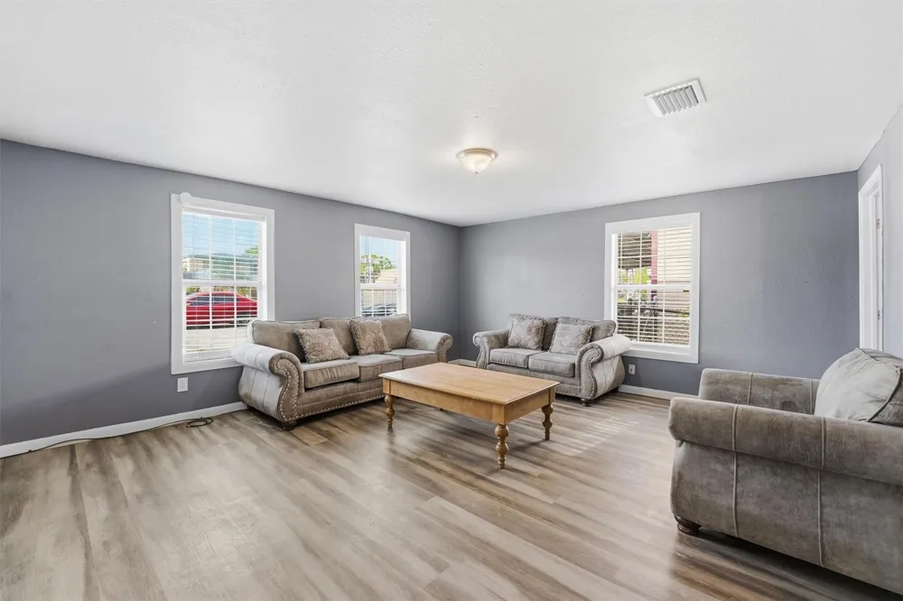7603 Avenue K Houston, TX 77012