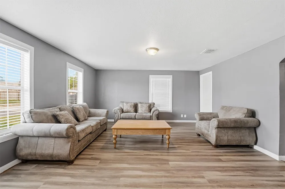 7603 Avenue K Houston, TX 77012