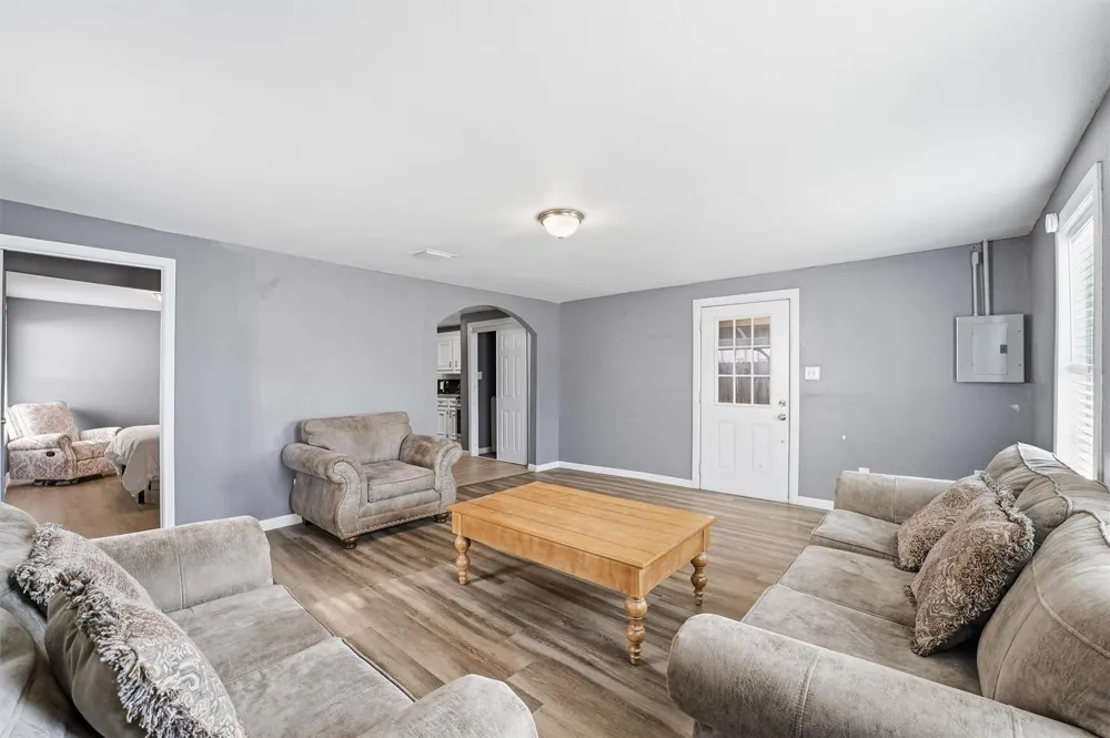 7603 Avenue K Houston, TX 77012