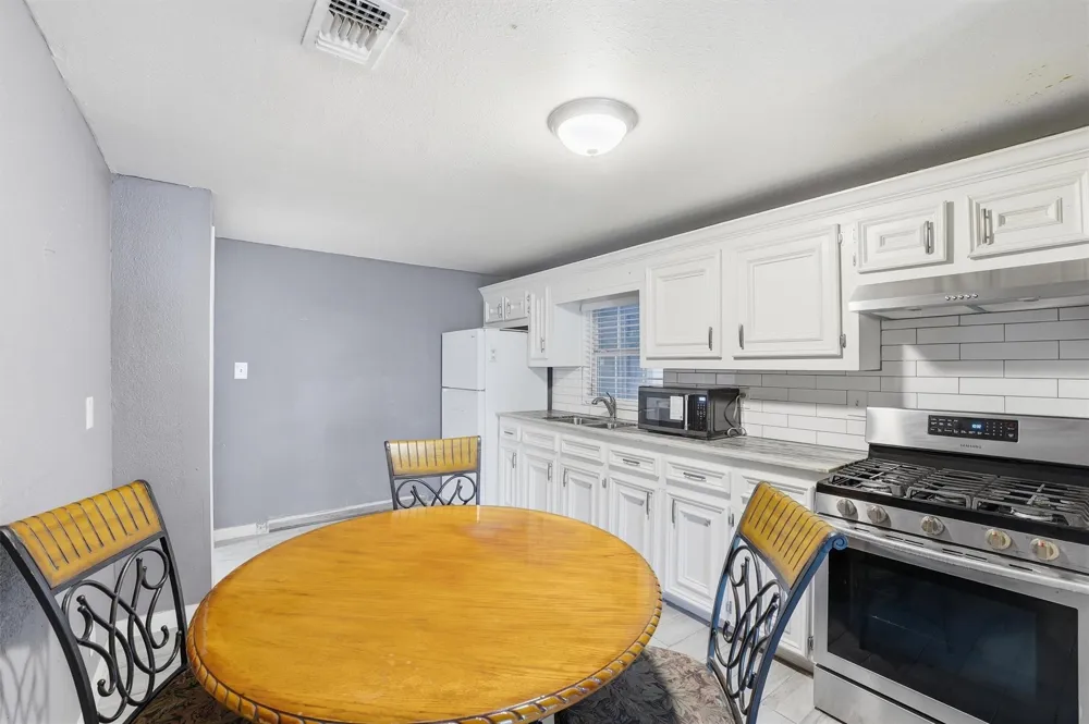 7603 Avenue K Houston, TX 77012