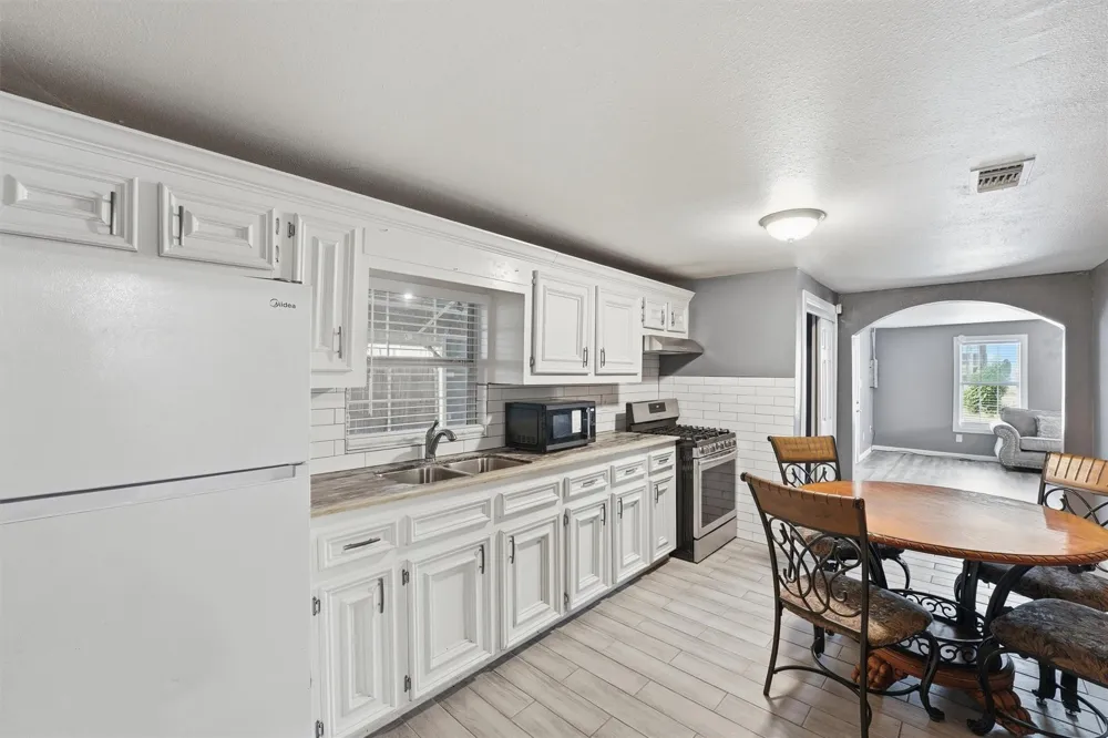 7603 Avenue K Houston, TX 77012