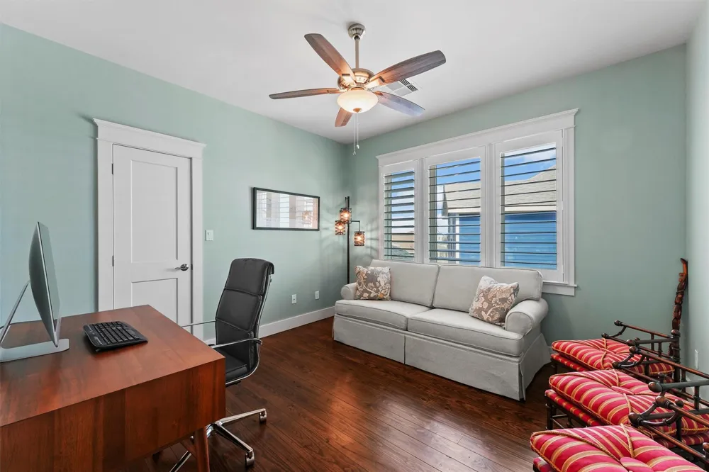 25102 Sausalito Drive Galveston, TX 77554