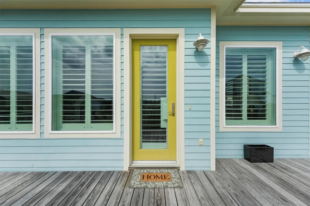 25102 Sausalito Drive Galveston, TX 77554