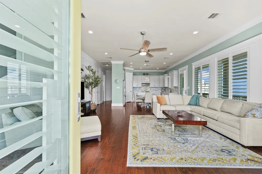 25102 Sausalito Drive Galveston, TX 77554