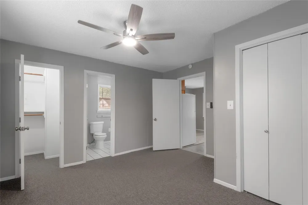 700 Gray Street #2 Huntsville, TX 77320
