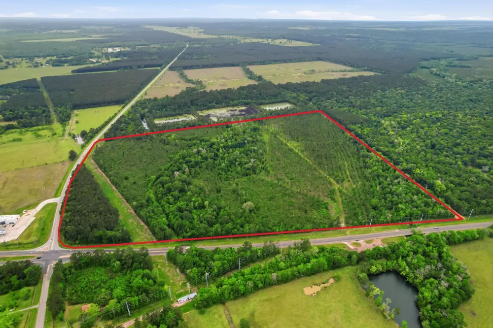 6089 Fm 834/Fm 770 E Hull, TX 77564