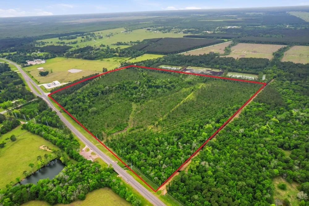 6089 Fm 834/Fm 770 E Hull, TX 77564