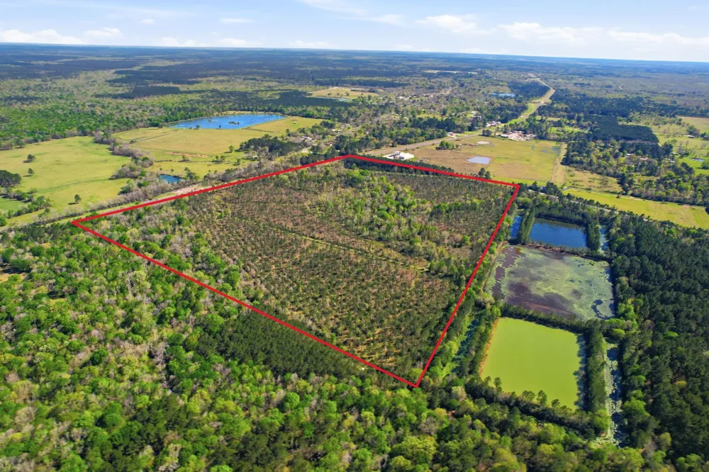 6089 Fm 834/Fm 770 E Hull, TX 77564