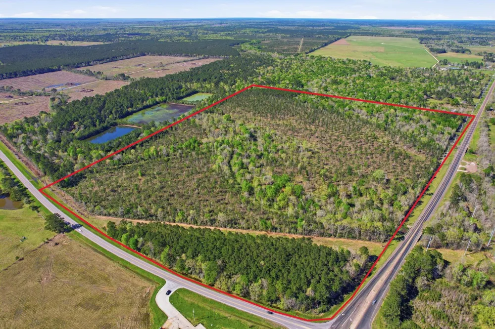 6089 Fm 834/Fm 770 E Hull, TX 77564