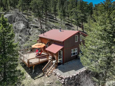 760 Hickory Drive