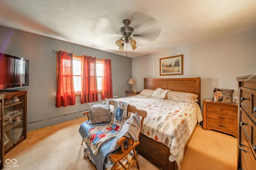11910 S County Road 800 W Daleville, IN 47334