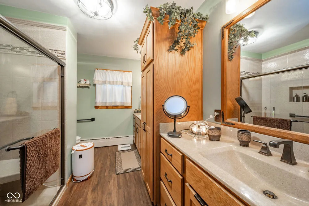 11910 S County Road 800 W Daleville, IN 47334