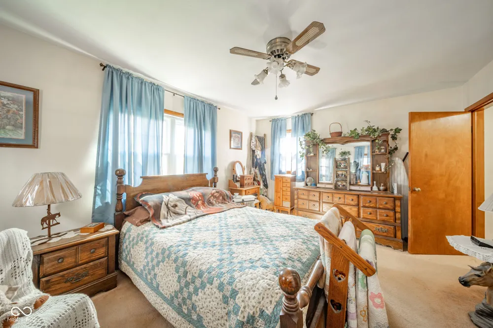 11910 S County Road 800 W Daleville, IN 47334