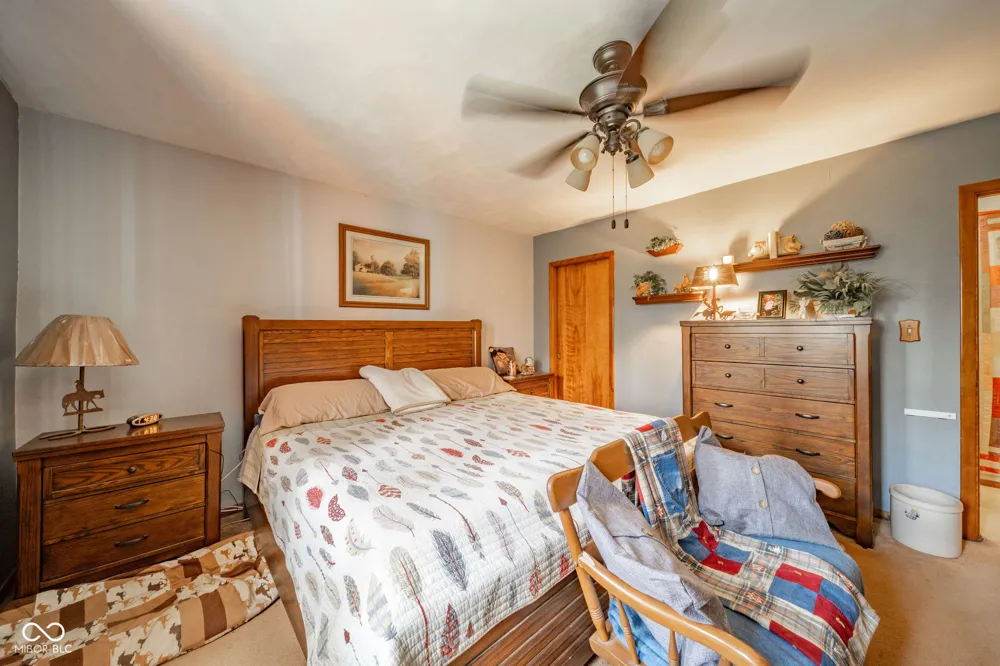 11910 S County Road 800 W Daleville, IN 47334