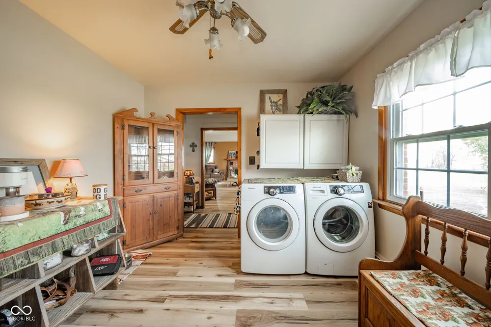 11910 S County Road 800 W Daleville, IN 47334