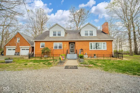11910 S County Road 800 W