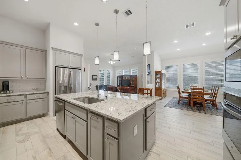 13227 Fairfield Arbor Drive Houston, TX 77059