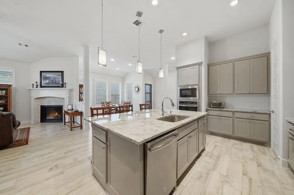 13227 Fairfield Arbor Drive Houston, TX 77059